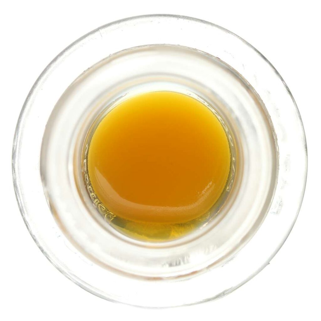 Banana Papaya- Tier 3 Rosin- 1g
